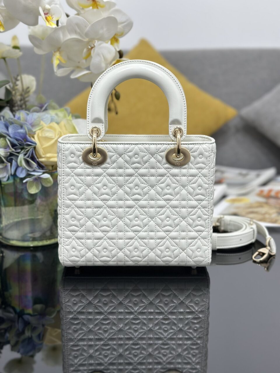 Lady Dior