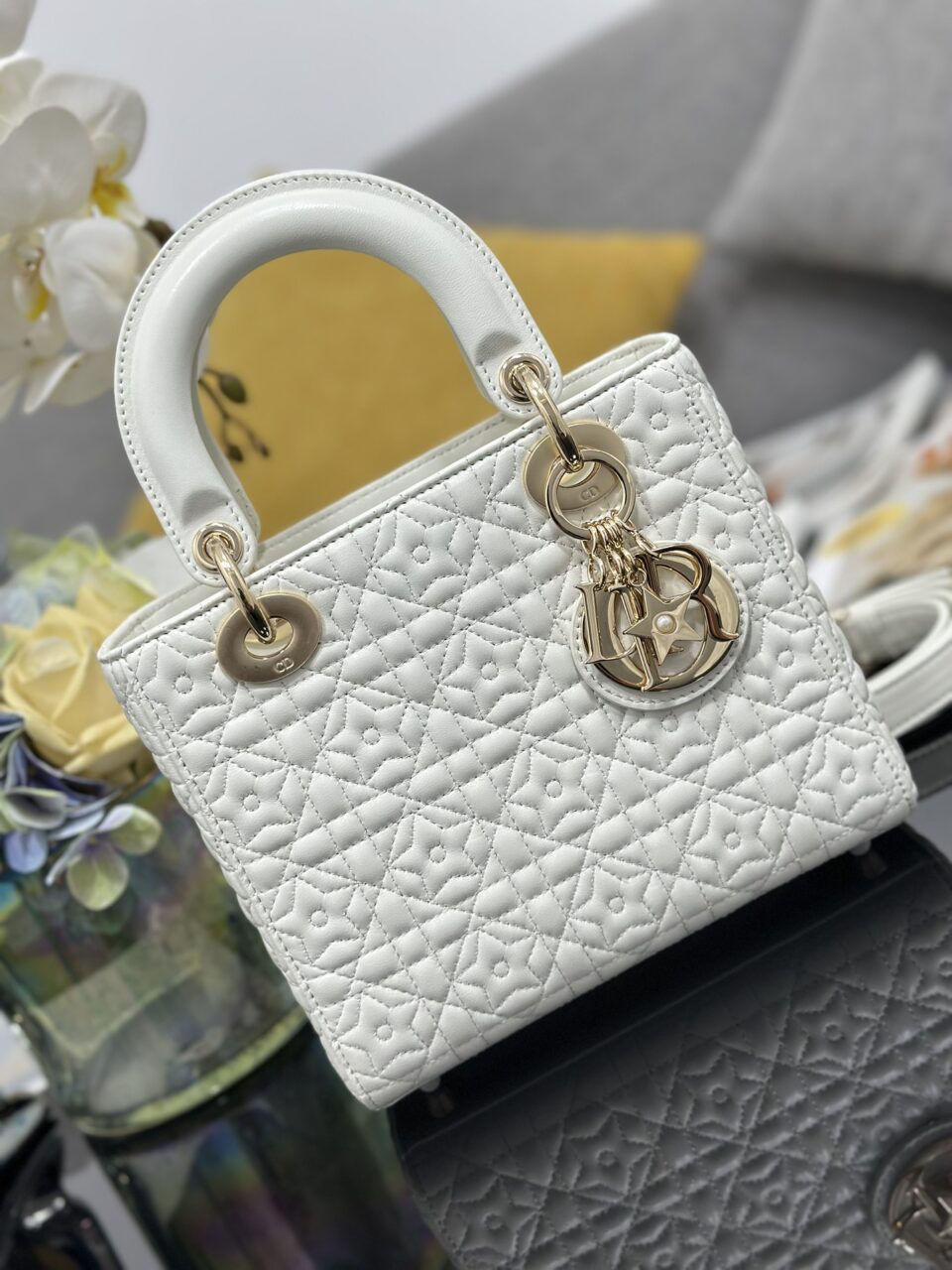 Lady Dior