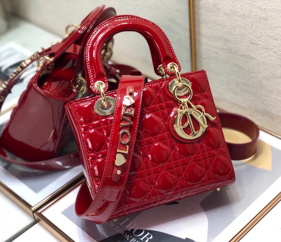 Lady Dior