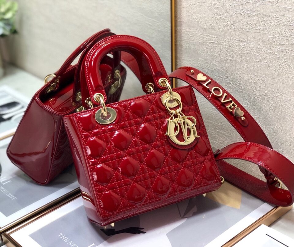 Lady Dior