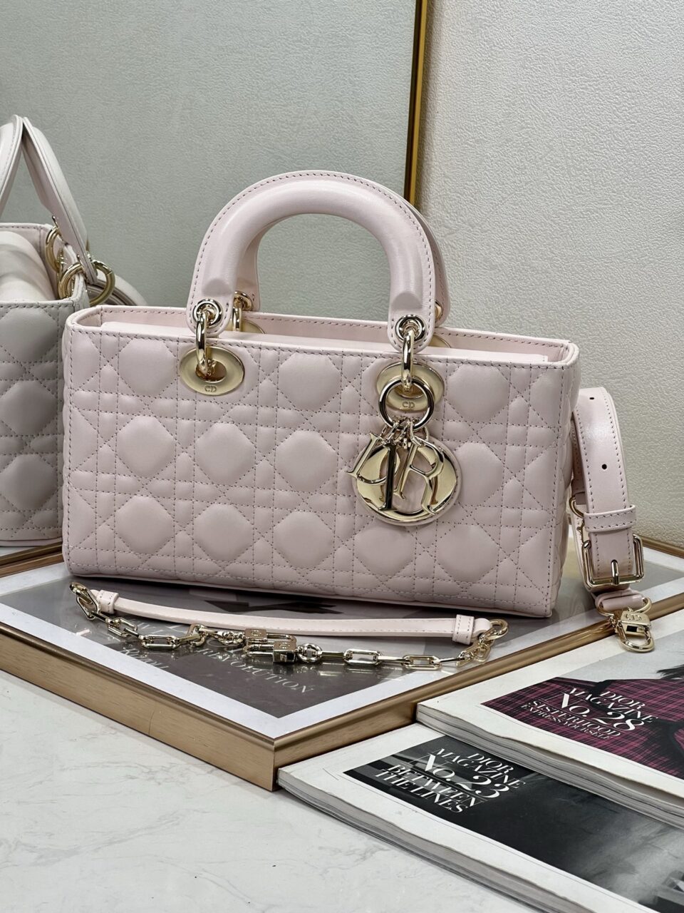 Dior Lady D-Joy