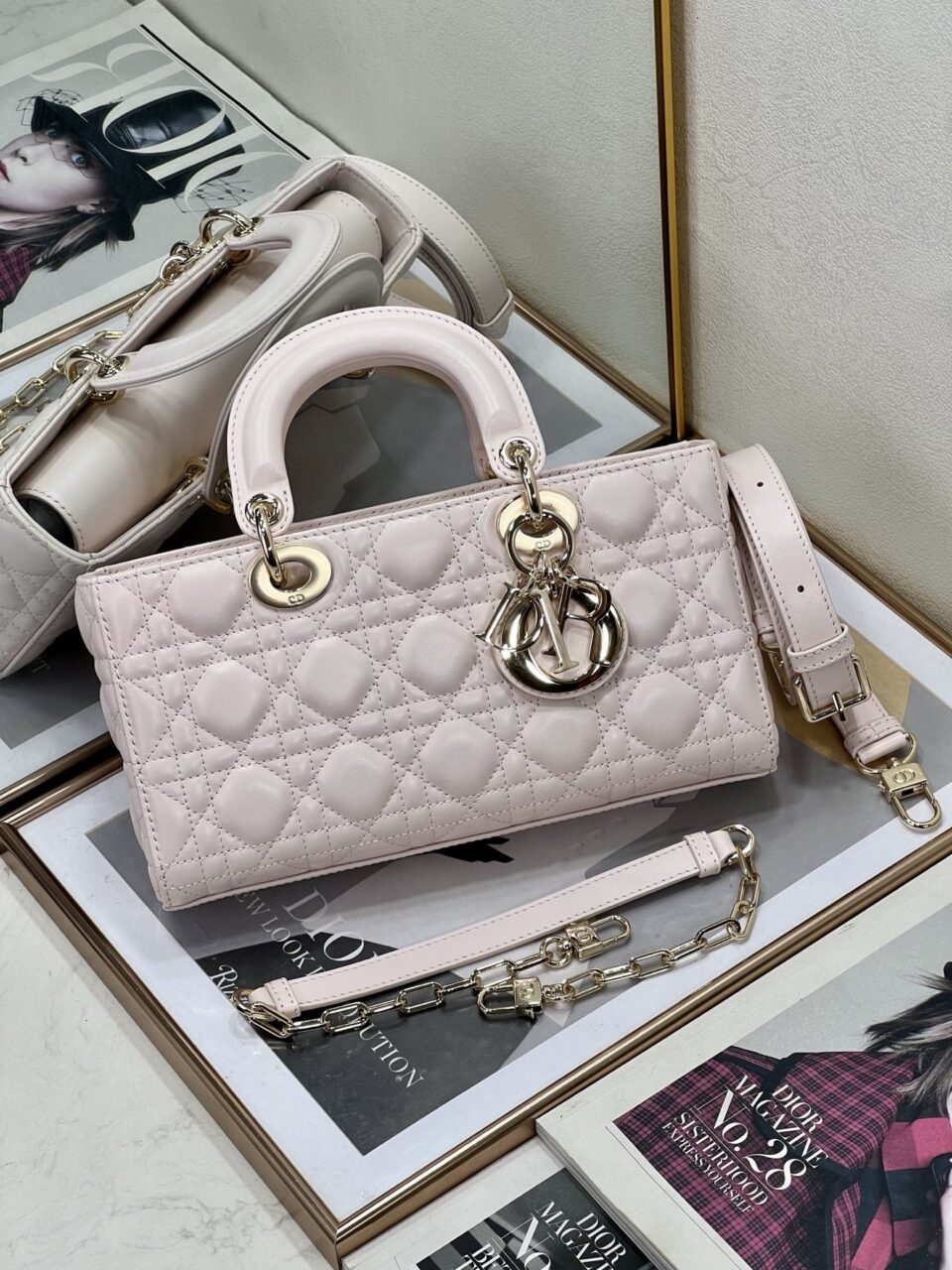 Dior Lady D-Joy