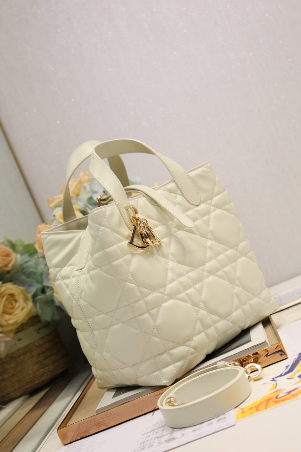 Dior Toujours Medium