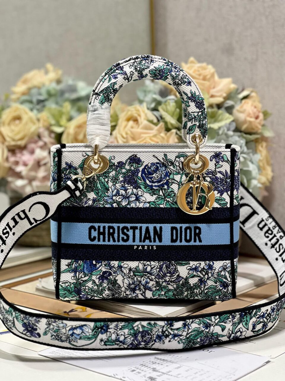 Lady Dior