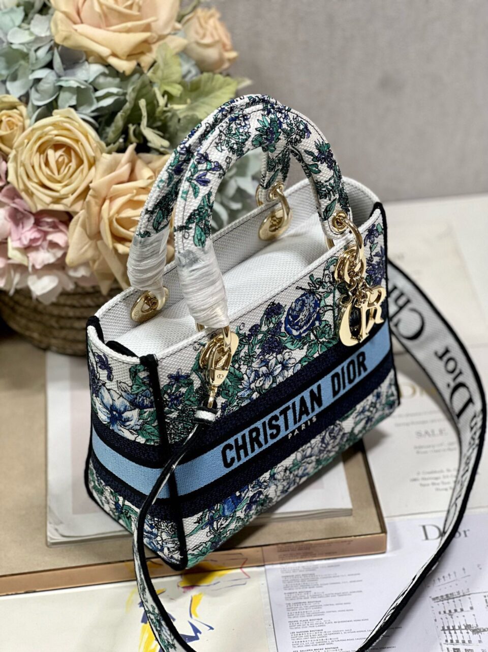 Lady Dior
