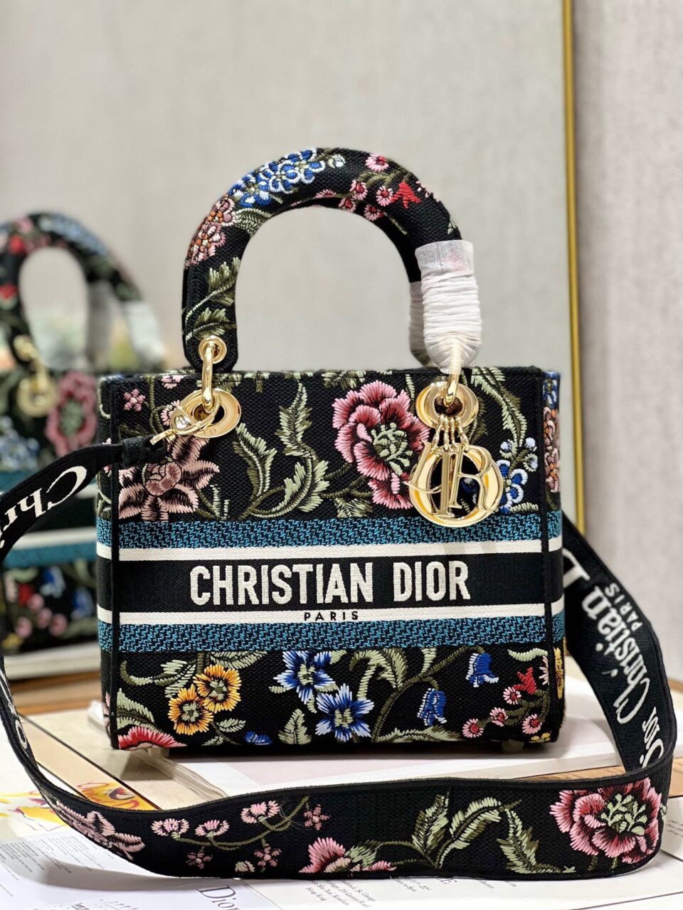 Lady Dior