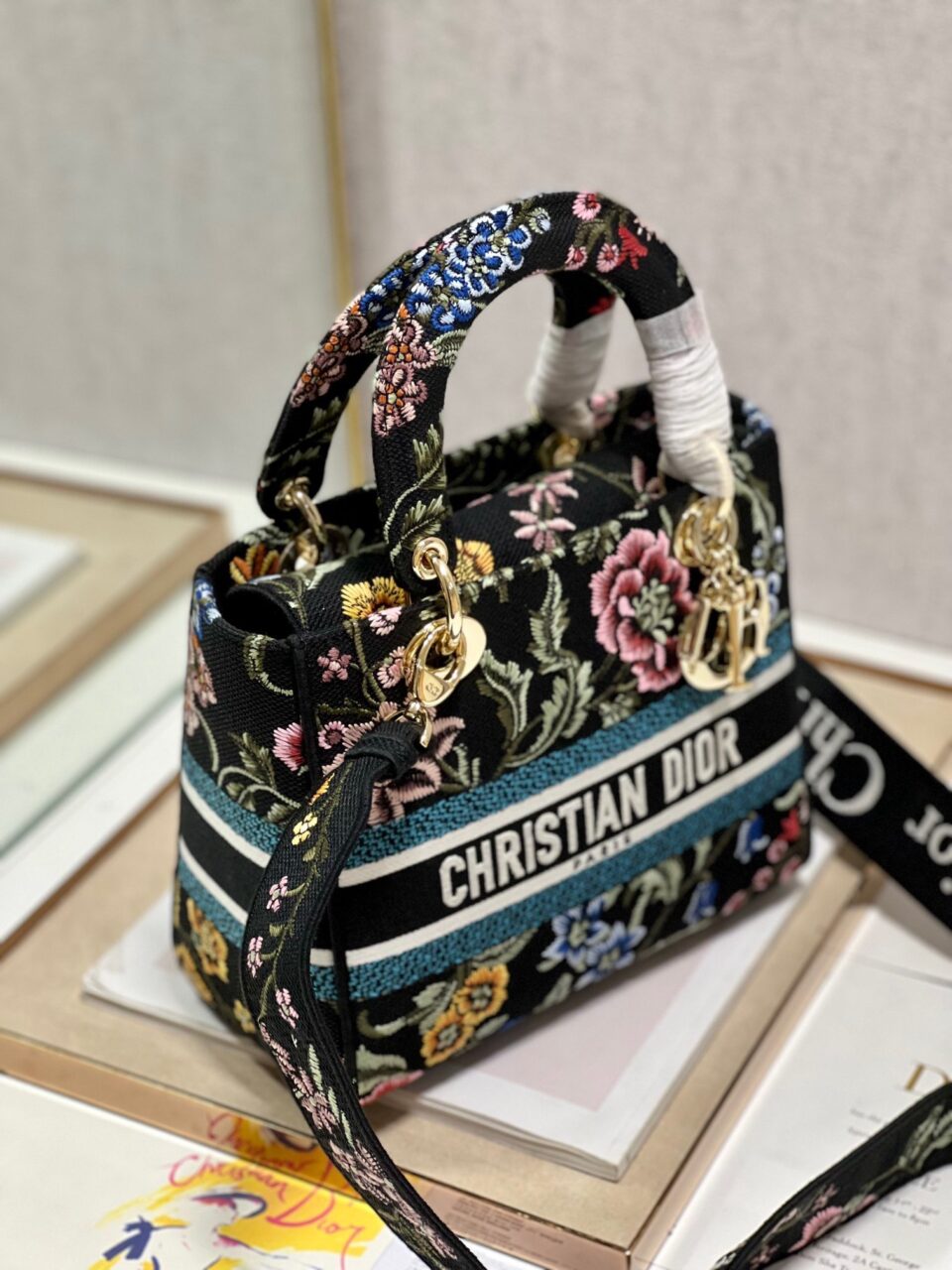 Lady Dior