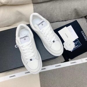 Chanel Sneakers