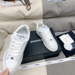 Chanel Sneakers