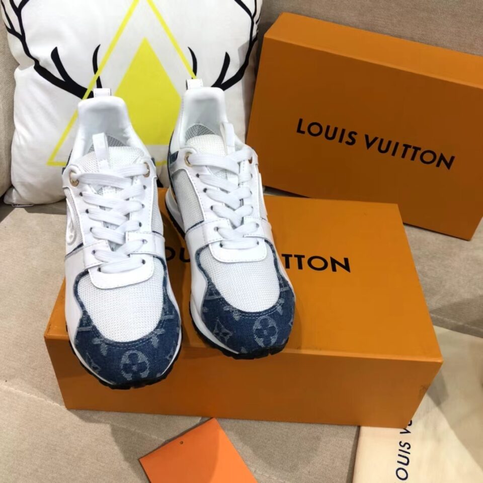 Chanel Sneakers