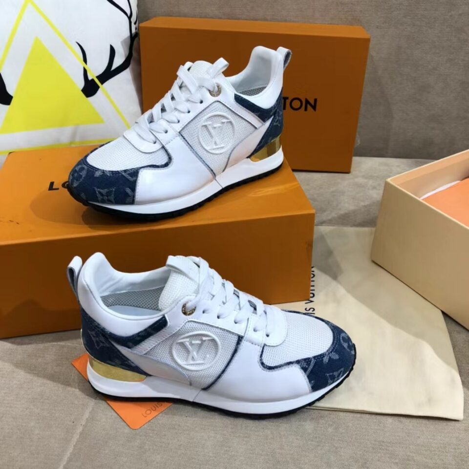 Chanel Sneakers
