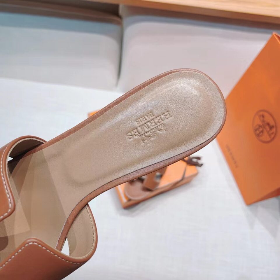 Hermes Sandals