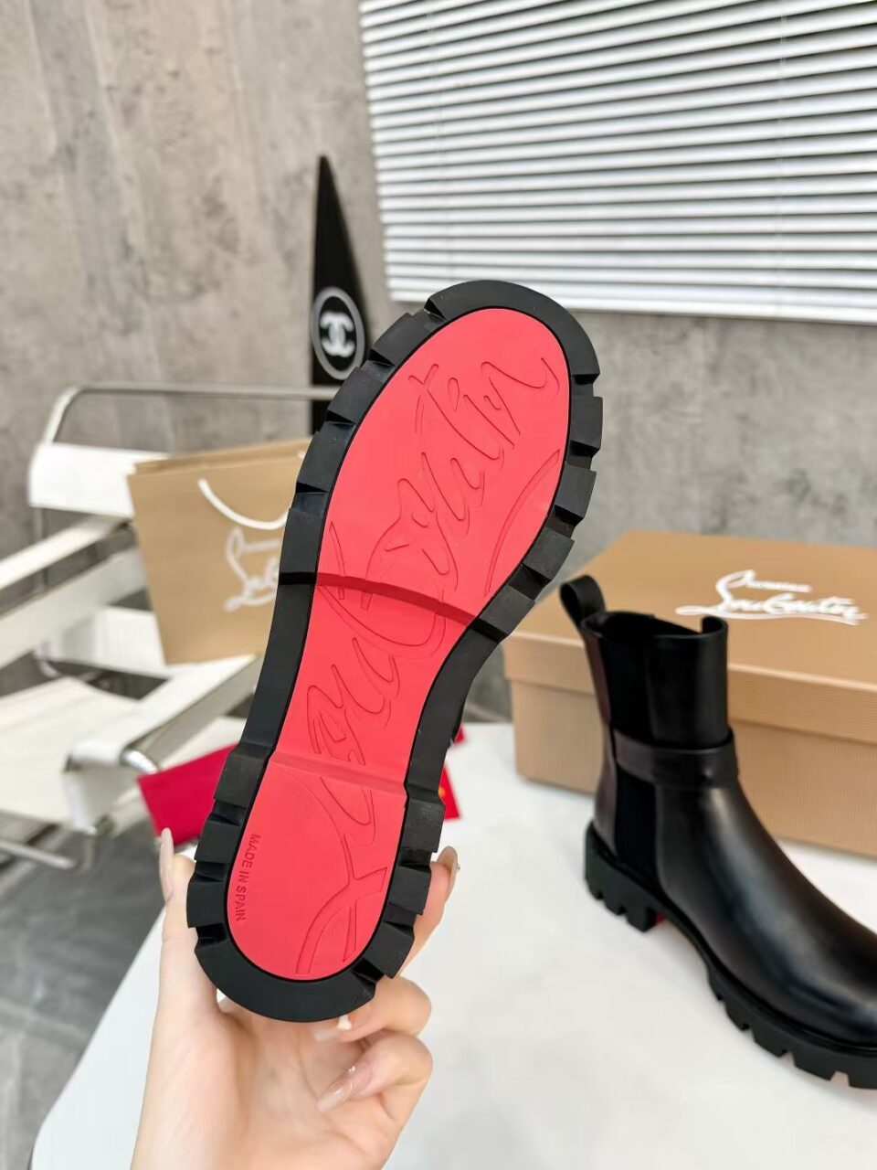 Christian Louboutin