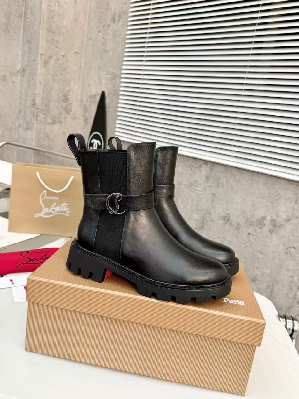 Christian Louboutin