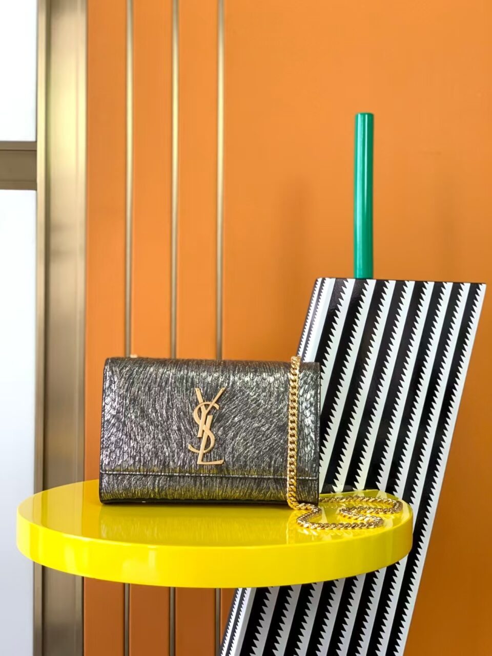 YSL Kate Chain Bag