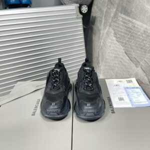 Balenciaga Triple S Trainers