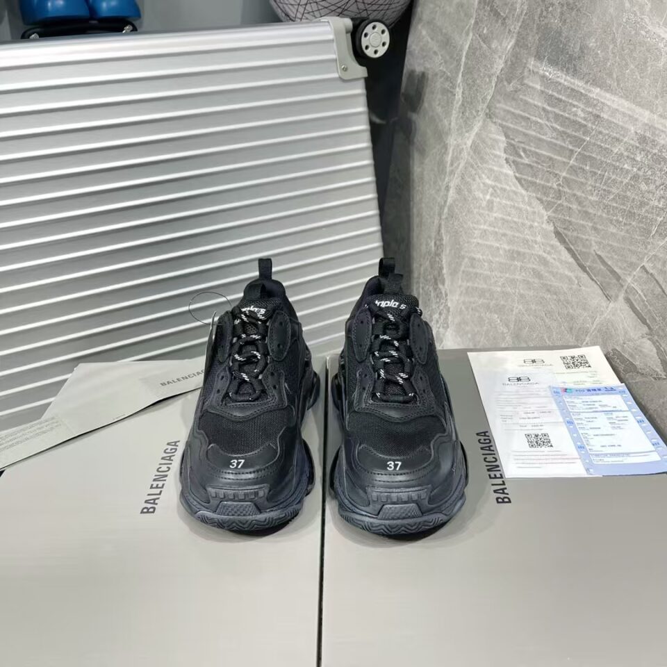 Balenciaga Triple S Trainers