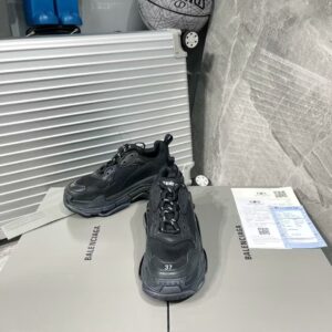 Balenciaga Triple S Trainers