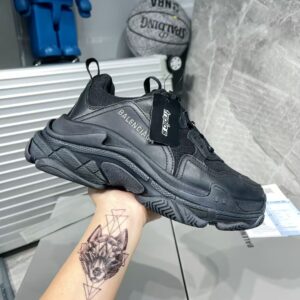 Balenciaga Triple S Trainers
