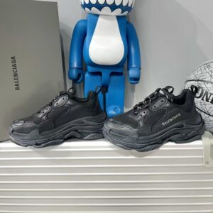 Balenciaga Triple S Trainers