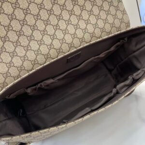 Gucci Large Changing Bag in GG Supreme
