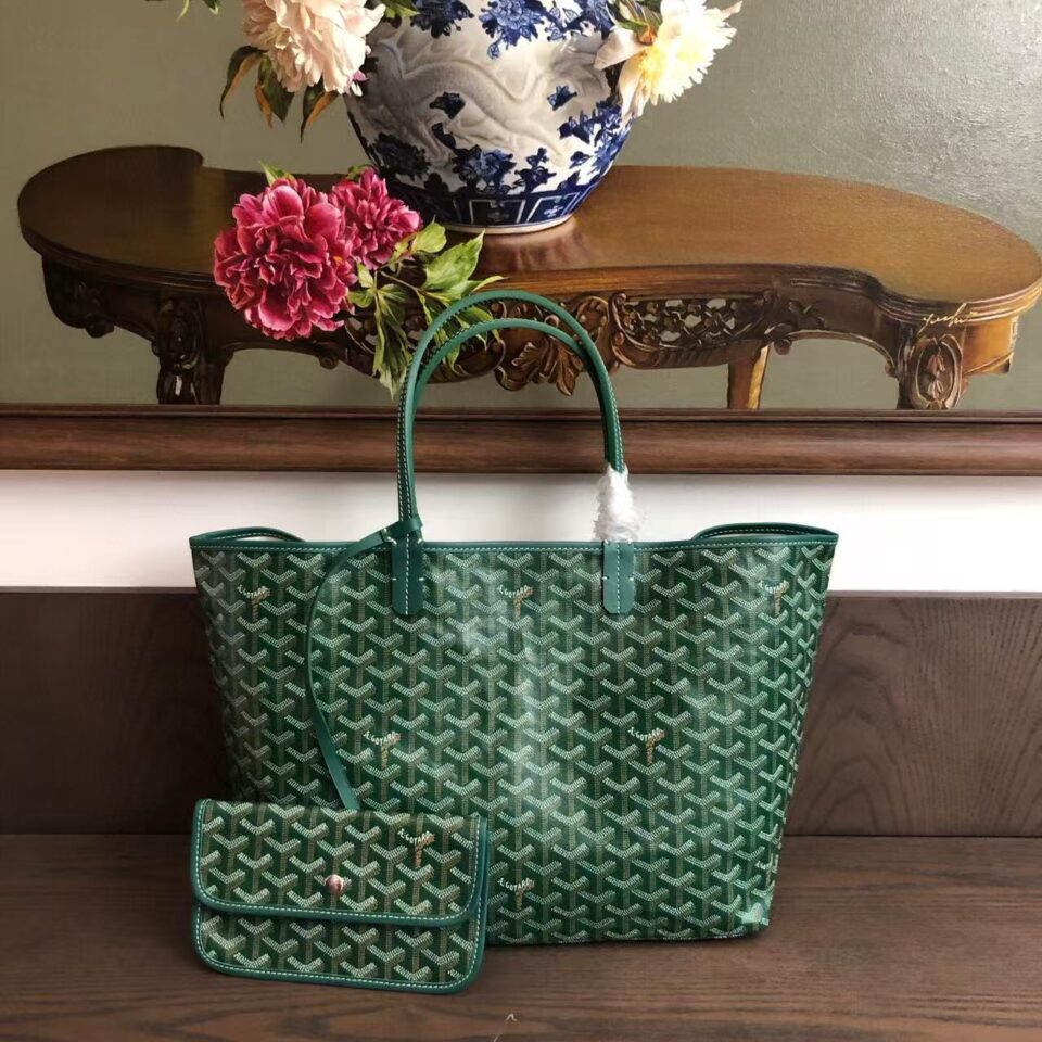 Goyard Tote