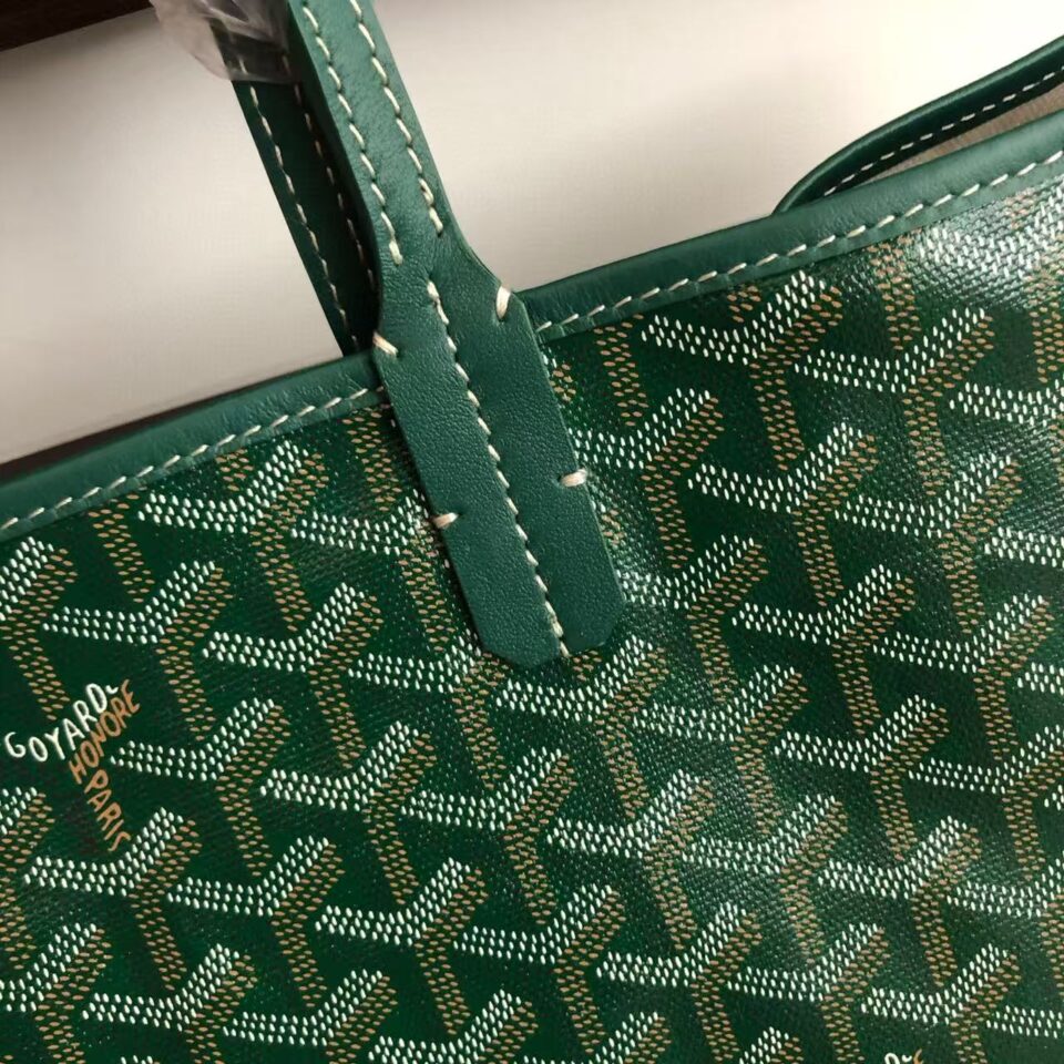 Goyard Tote