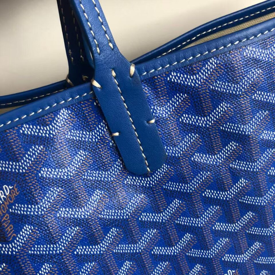 Goyard Tote