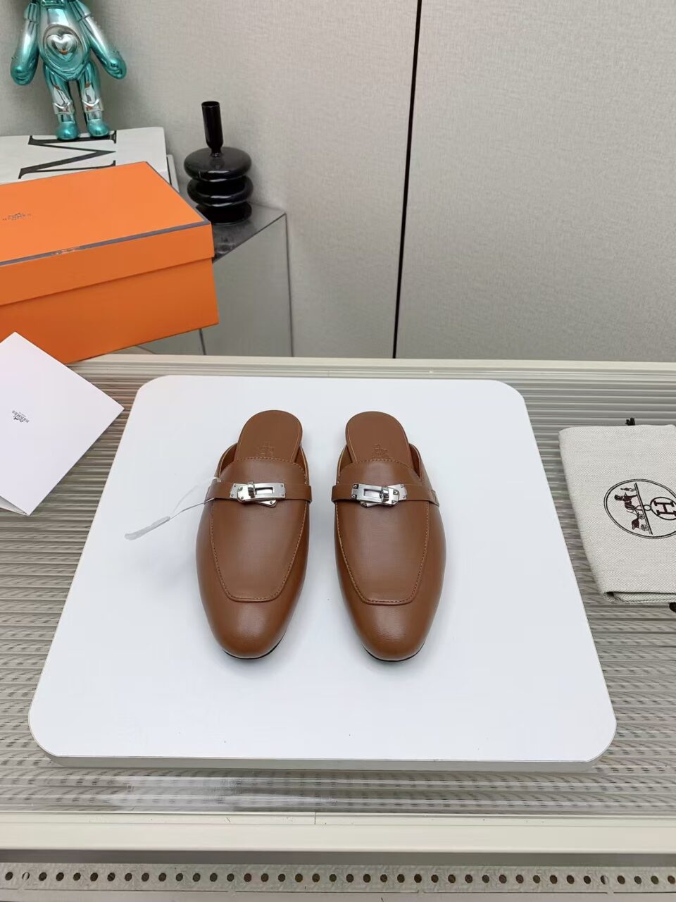 Hermes Oz Mule
