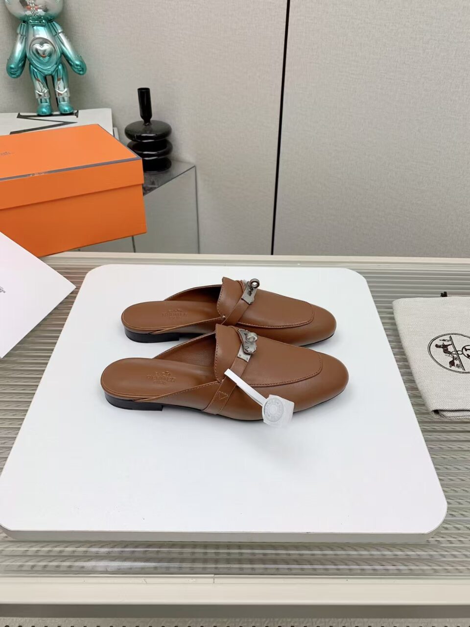Hermes Oz Mule