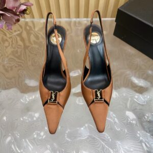 YSL Babylone High Heels Pumps