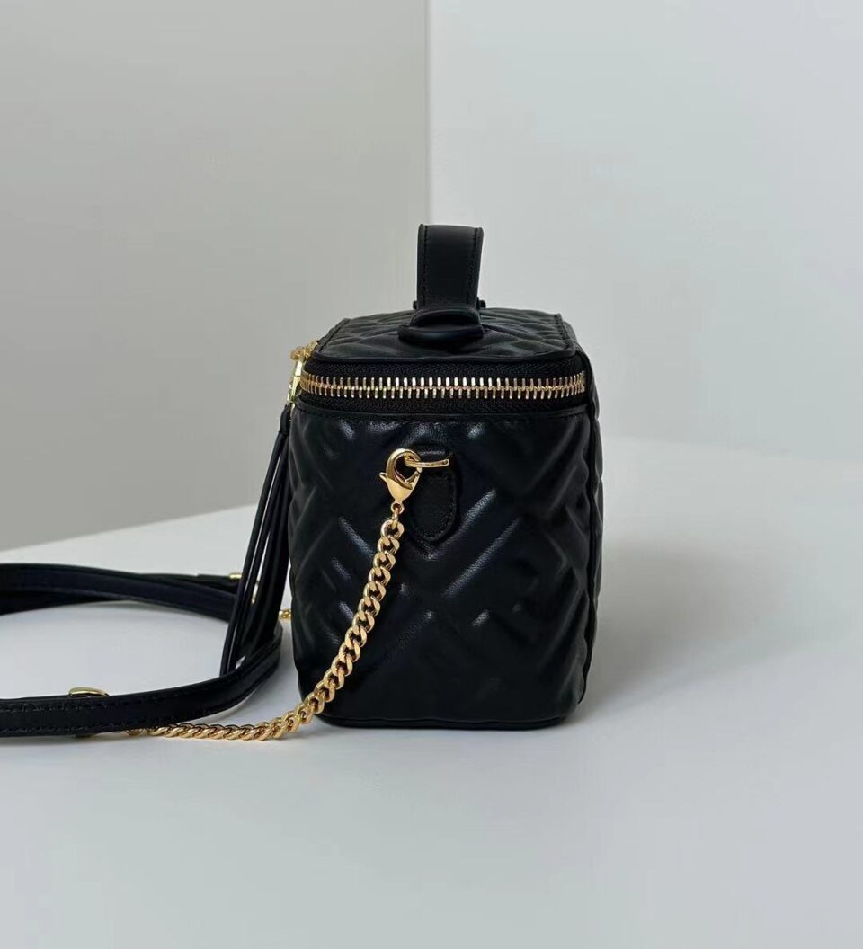 Fendi Vanity Case
