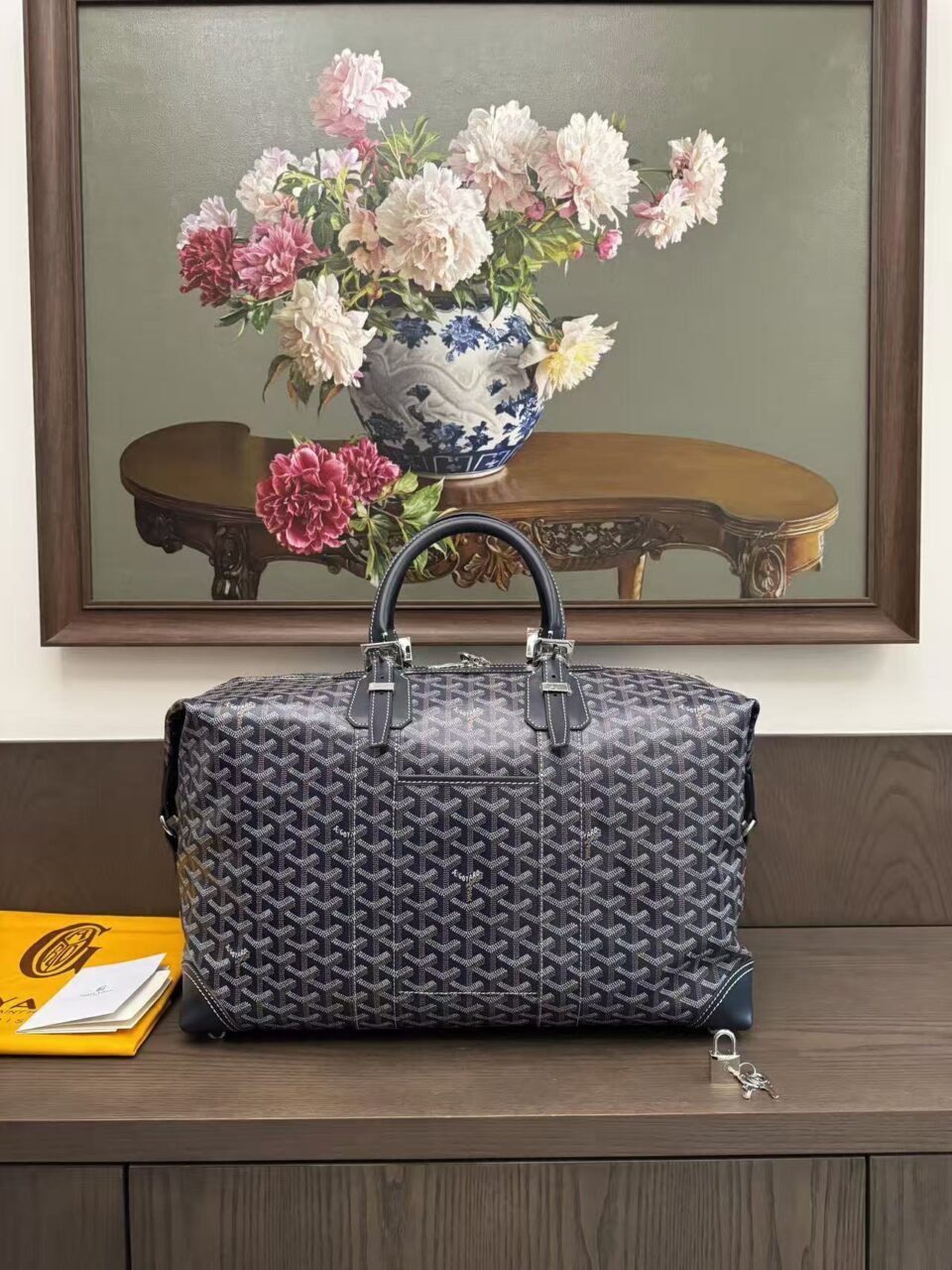 Goyard Boeing