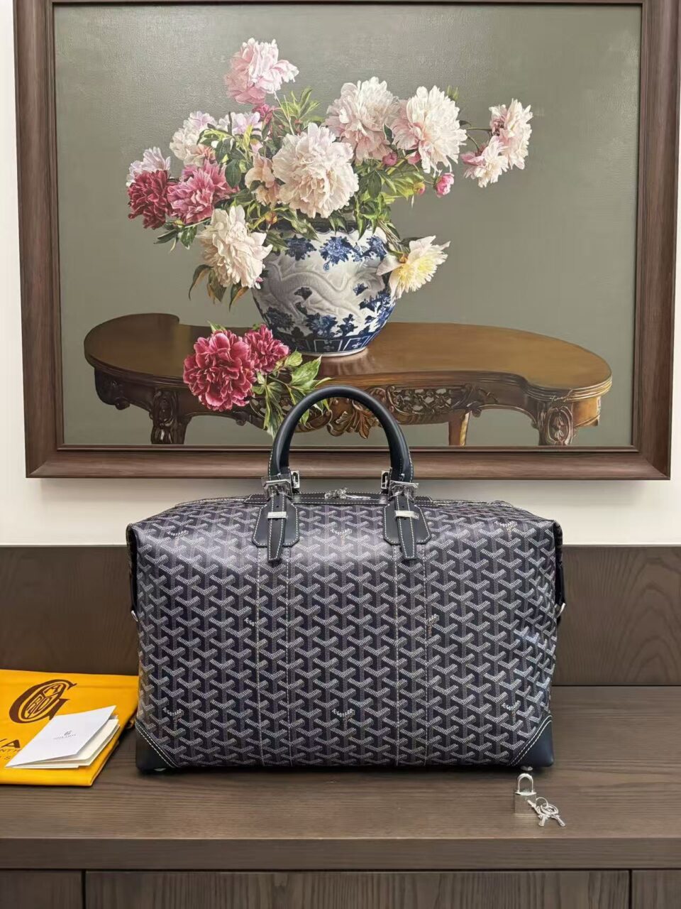 Goyard Boeing
