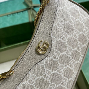 Gucci Ophidia mini bag in beige