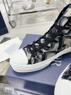 DIOR MEN B23 Maxi Sneakers