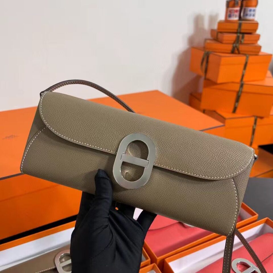 HERMÈS Chaine D’Ancre To Go