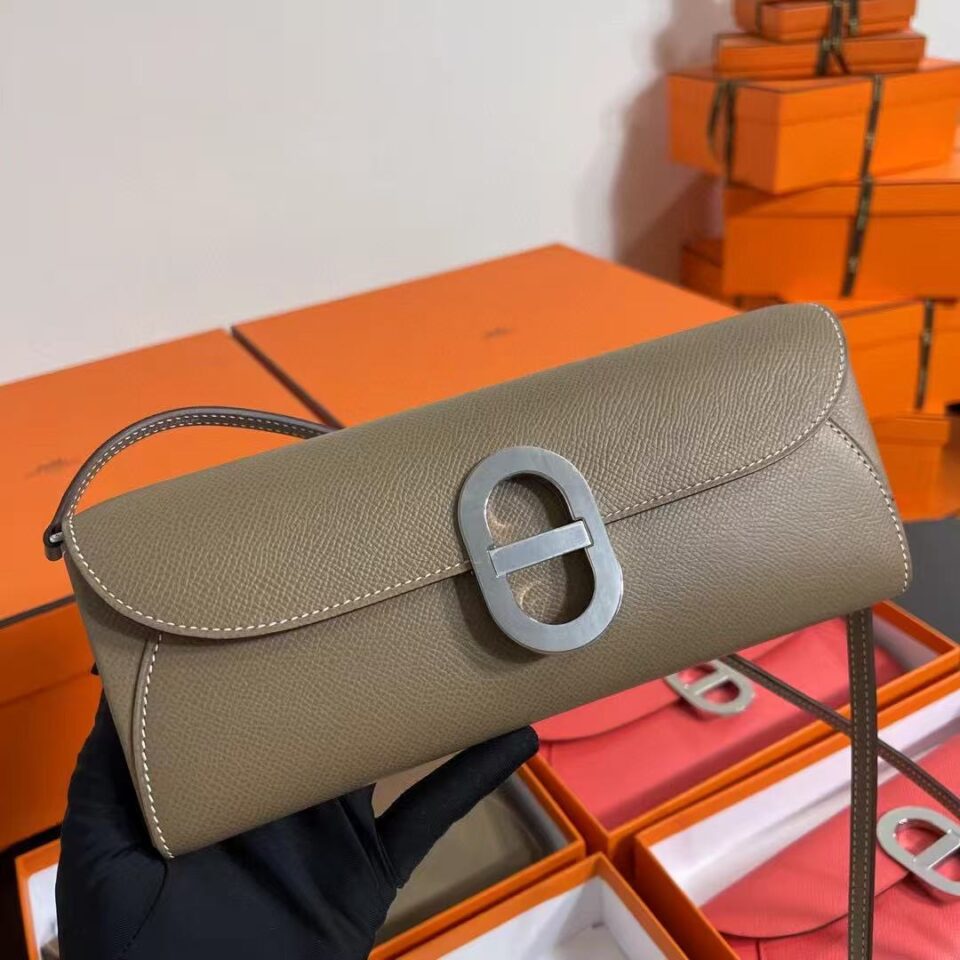 HERMÈS Chaine D’Ancre To Go