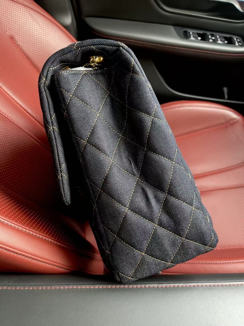 Chanel 26S MAXI