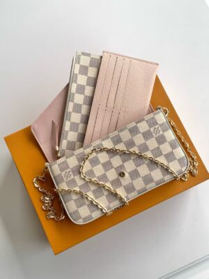 Pochette Felicie