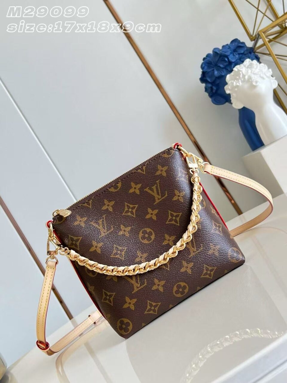 Louis Vuitton Multipass Mini