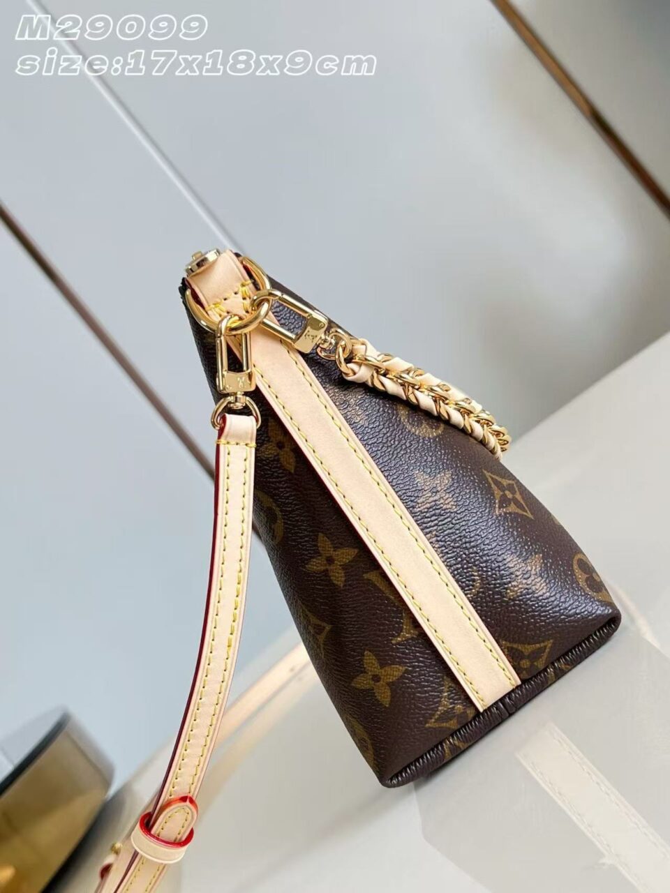 Louis Vuitton Multipass Mini